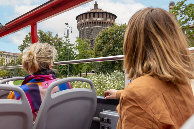 Milan City Hop-On Hop-Off Tour - Should you book the Milan hop-on hop-off tour?