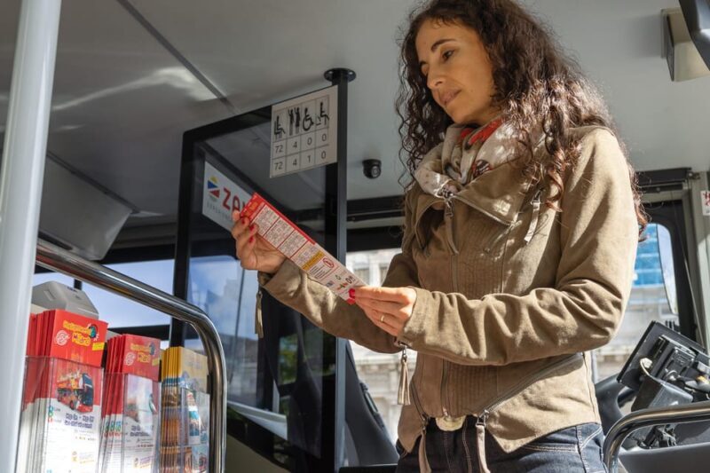 Milan: City Sightseeing Hop-On Hop-Off Bus with Audio Guide - Who Is This Tour Best For?