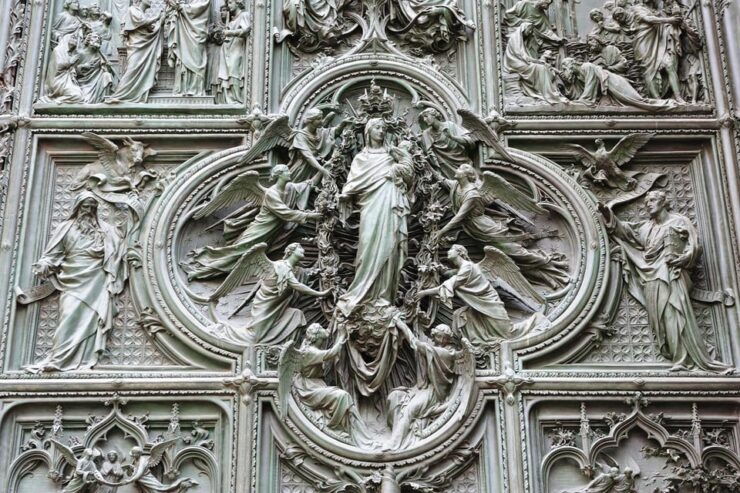 Milan: City Tour With Audio Guide - Self-Guided Experience Explained