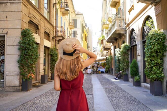 Milan: City Tour With Audio Guide - Key Points of Interest