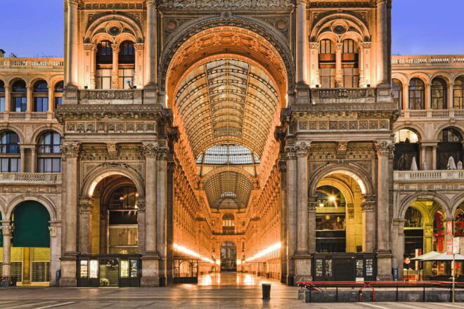 Milan: City Tour With Audio Guide - Practical Tour Information