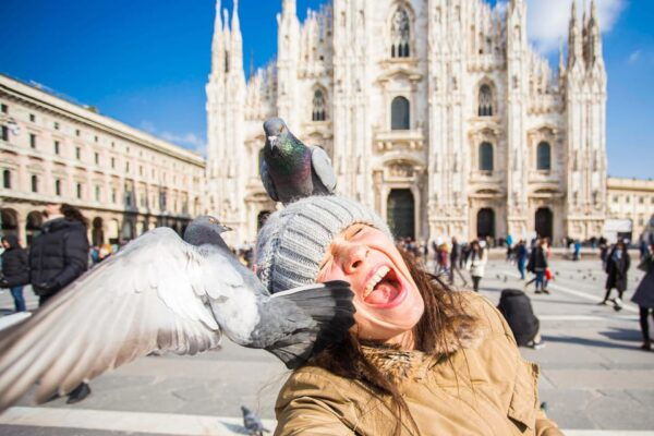 Milan: City Tour With Audio Guide - Customer Reviews and Feedback