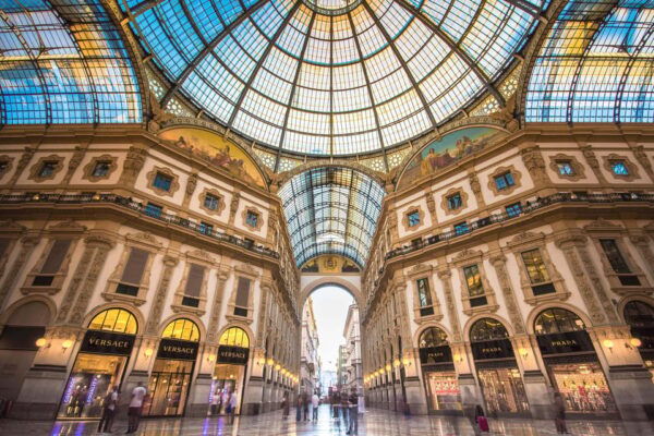 Milan: City Tour With Audio Guide - The Sum Up