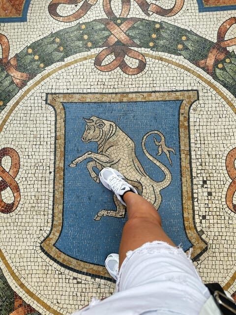 Milan: Coffee and Highlights Walking Tour - Frequently Asked Questions