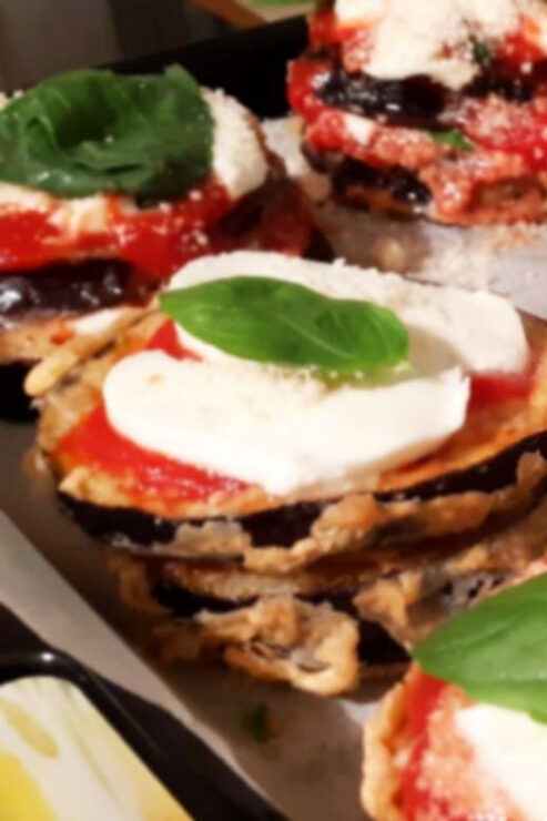 MILAN: COOKING CLASS OF THREE RECIPES OF YOUR CHOICE - Good To Know