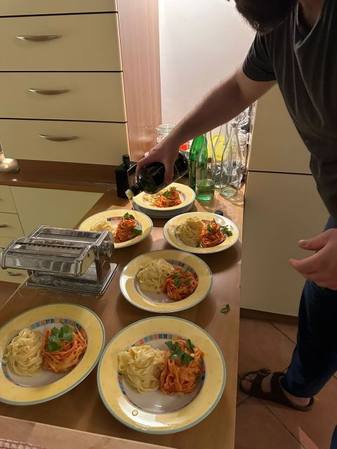 Milan Cooking Class, the Big Classics of Italian Cusine! - Common Questions