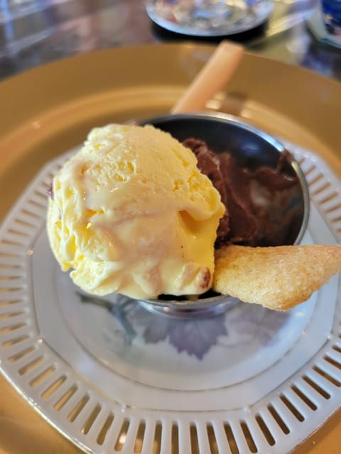 Milan: Cooking Class:Pasta, Ravioli, Gelato in a Unique Home - Whats Included in Your Cooking Class