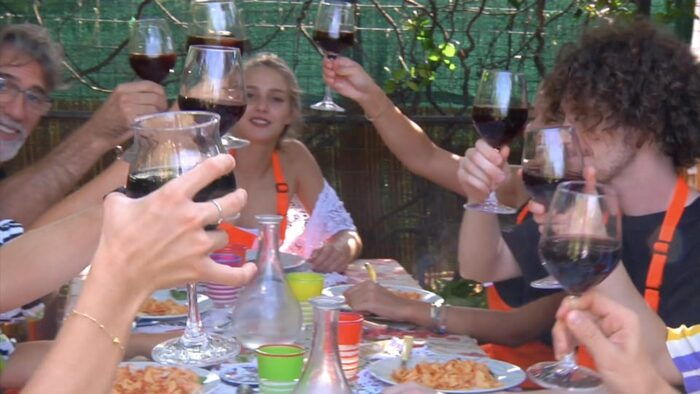 Milan: Cooking Class:Pasta, Ravioli, Gelato in a Unique Home - Customer Experiences and Reviews