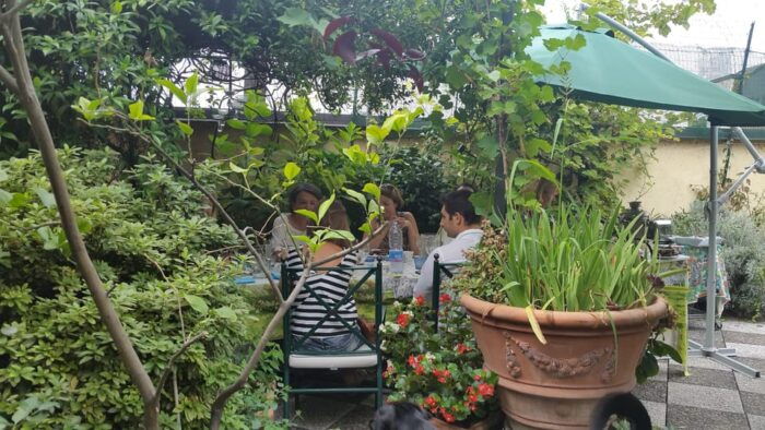 Milan: Cooking Class:Pasta, Ravioli, Gelato in a Unique Home - How to Reserve Your Spot