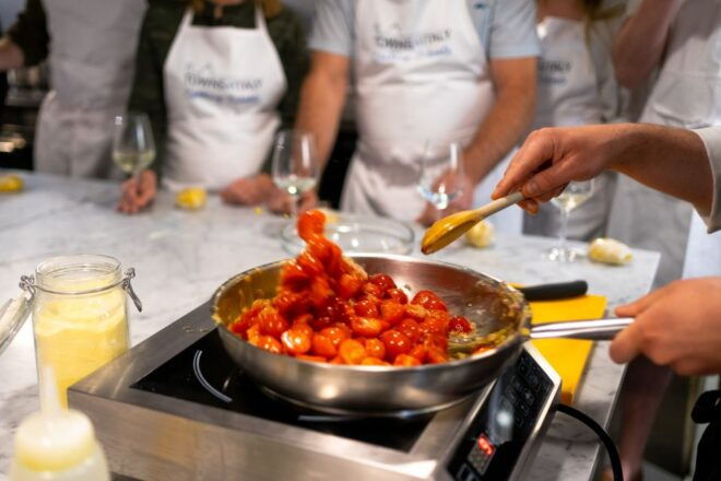 Milan: Create Your Own Pasta and Risotto With Market Tour - Additional Information