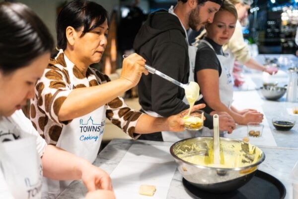 Milan: Create Your Own Pasta and Risotto With Market Tour - How to Book and Prepare for the Tour
