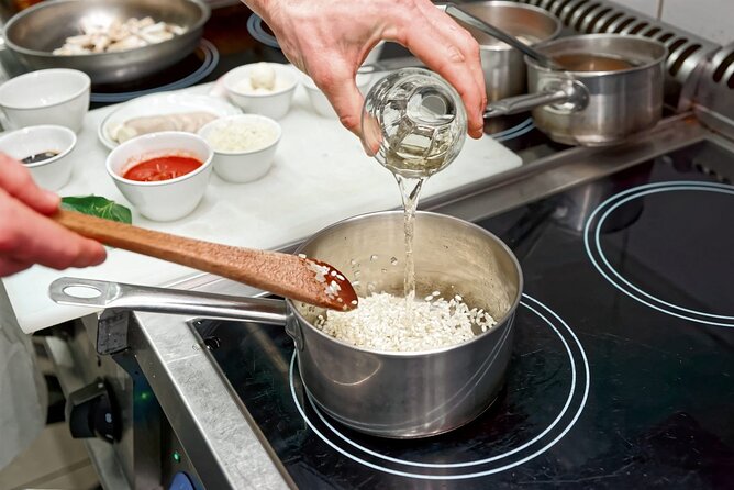 Milan Cuisine Cooking Class - Good To Know
