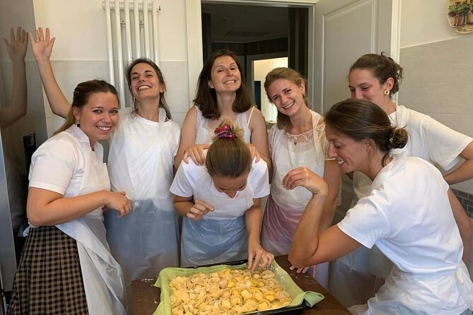 Milan Cuisine Cooking Class - Meeting Point