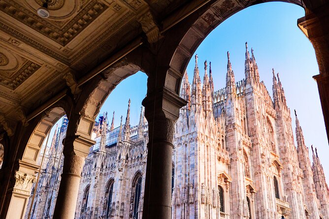 Milan Cultural Treasures: Duomo, La Scala and Sforza Castle Tour - Common Questions