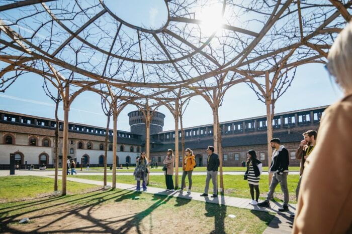 Milan: Da Vincis Last Supper and Guided Walking Tour - Accessibility Features