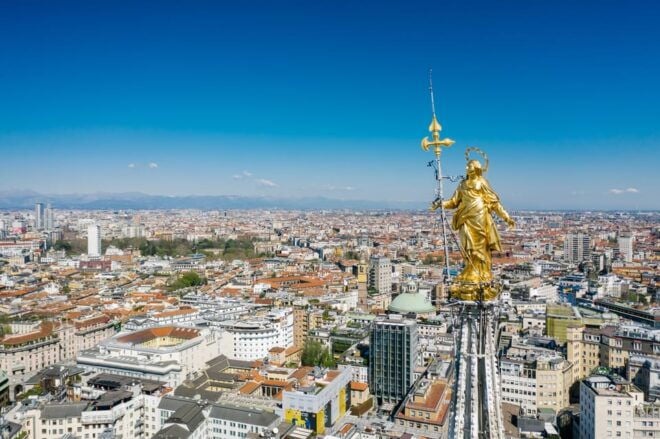 Milan: Da Vincis Last Supper & Duomo Rooftop Terraces Tour - Experience Highlights