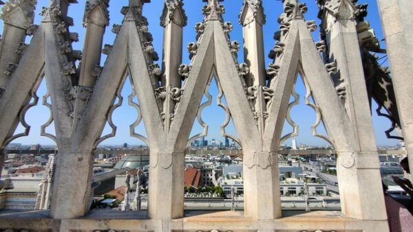 Milan: Da Vincis Last Supper & Duomo Rooftop Terraces Tour - Restrictions and Guidelines