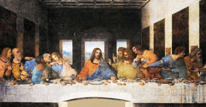 Milan: Da Vincis Last Supper Guided Tour - Inclusions