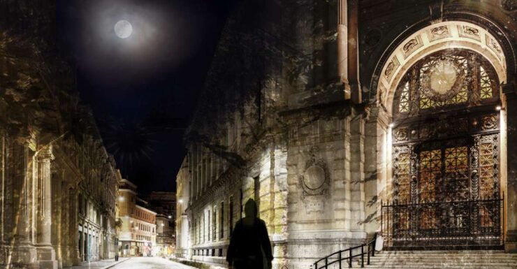Milan Dark Ghost Tour on Foot - Tour Experience