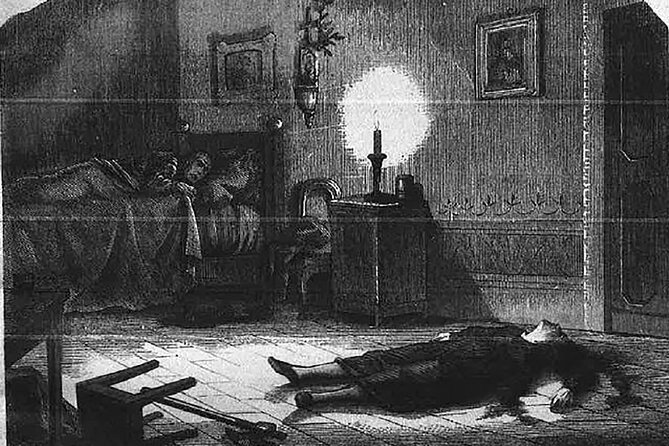 Milan Dark Ghost Tour on Foot - Pricing and Booking