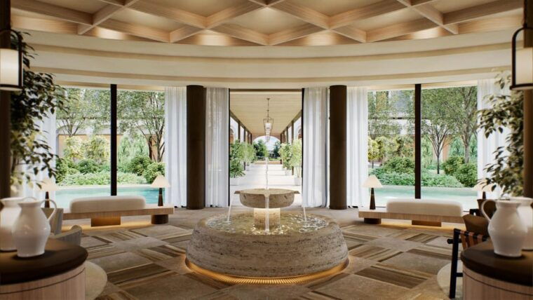 Milan: De Montel Thermal Park Entry Ticket - Facilities and Amenities Available
