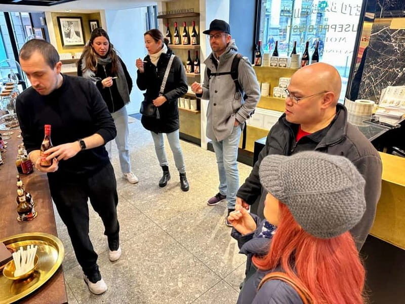 Milan: Delicious Food Tour and City Center Sightseeing - Introduction to Milans Culinary and Cultural Charm