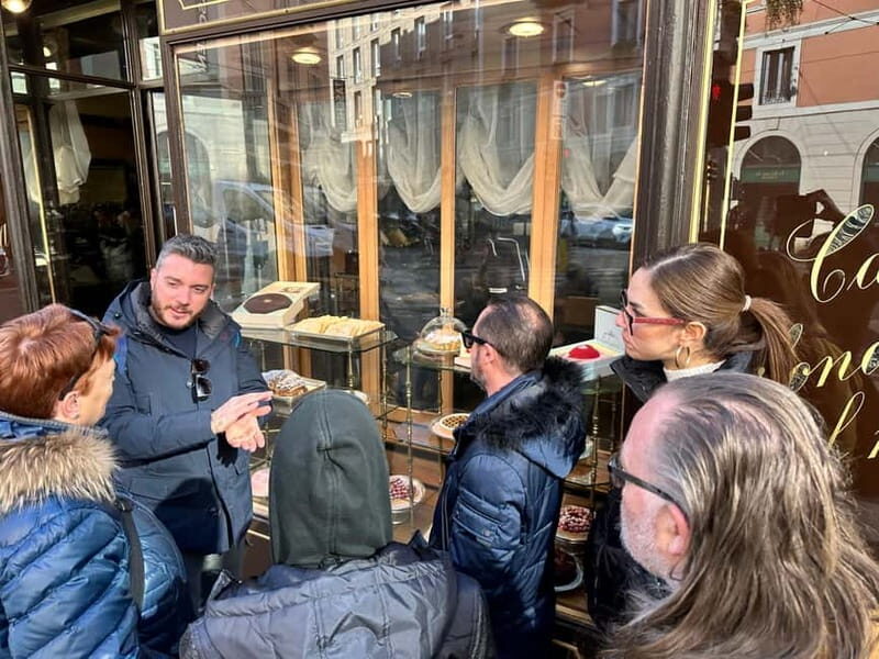 Milan: Delicious Food Tour and City Center Sightseeing - The Value of This Tour