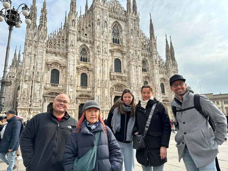 Milan: Delicious Food Tour and City Center Sightseeing - Who Will Love This Tour?