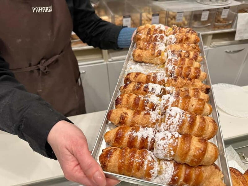 Milan: Delicious Food Tour and City Center Sightseeing - FAQ