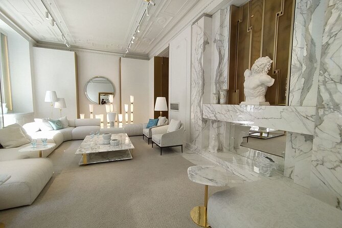Milan Design Tour - Tour Details and Inclusions