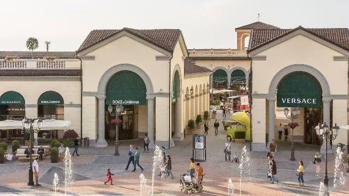 Milan Designer Outlet Serravalle Full-Day Shopping Tour with Transfers - What the fare buys, and when it makes sense