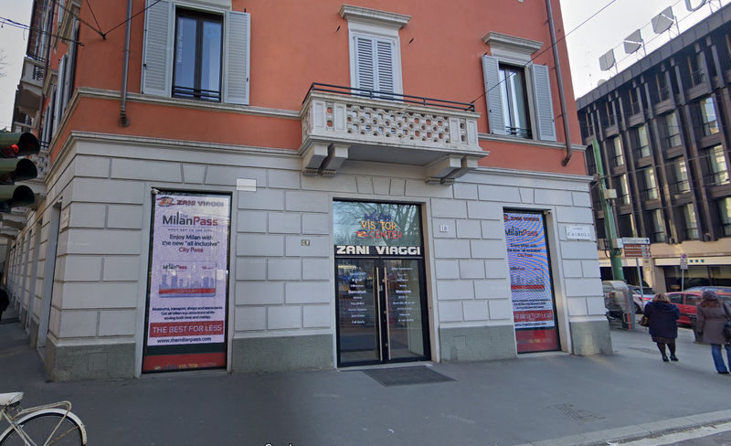 Milan Designer Outlet Serravalle Full-Day Shopping Tour with Transfers - Should you book the Serravalle shuttle?