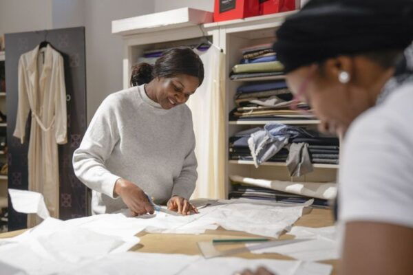 Milan: Discover Ad Italian Atelier With a Famous Seamstress - Booking Information and Reservations