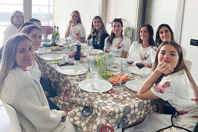 Milan - Discover the Italian flavors: Fresh Pasta and Tiramisu - An In-Depth Look at the Milan Pasta & Tiramisu Experience