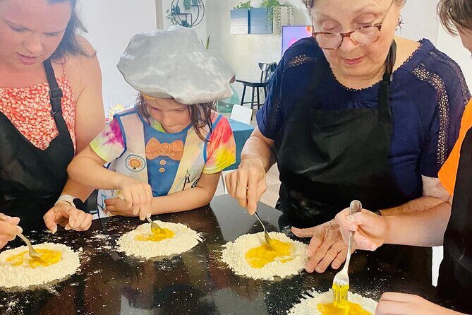 Milan - Discover the Italian flavors: Fresh Pasta and Tiramisu - FAQs