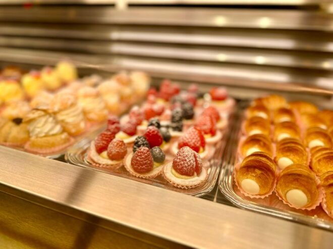 Milan Dolce Delights: Pastry Tour - Tour Inclusions
