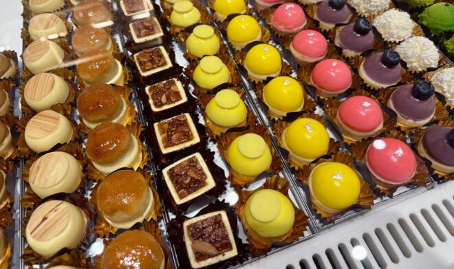 Milan Dolce Delights: Pastry Tour - Booking Details