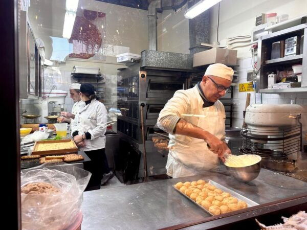 Milan Dolce Delights: Pastry Tour - Frequently Asked Questions