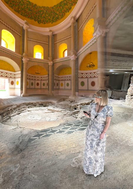 Milan: Duomo & Archaelogical Area Tour W/ Augmented Reality - Tour Overview and Pricing
