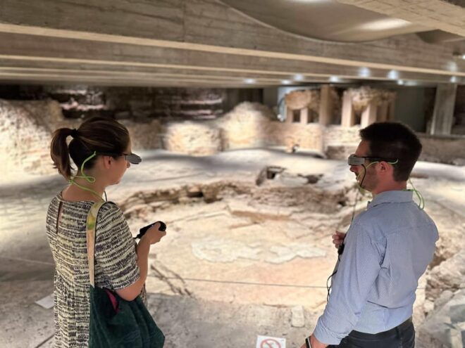 Milan: Duomo & Archaelogical Area Tour W/ Augmented Reality - Discounts and Special Offers