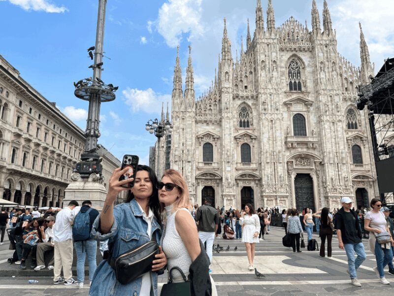 Milan: Duomo Cathedral and its Terraces guided Tour - The Itinerary: A Deep Dive into Milan’s Crown Jewel