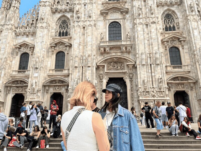 Milan: Duomo Cathedral and its Terraces guided Tour - The Experience: Real Insights and Tips