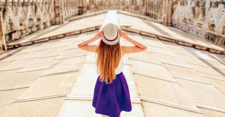 Milan: Duomo Cathedral and Rooftop Terrace Guided Tour - Itinerary and Highlights