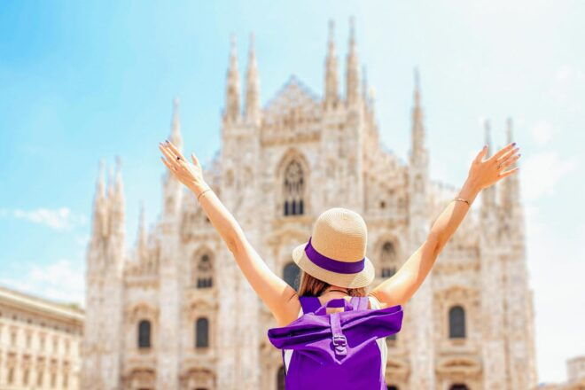 Milan: Duomo Cathedral and Rooftop Terrace Guided Tour - Accessibility and Restrictions
