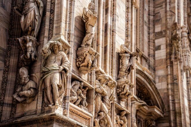 Milan: Duomo Cathedral and Rooftop Terrace Guided Tour - Customer Reviews and Feedback