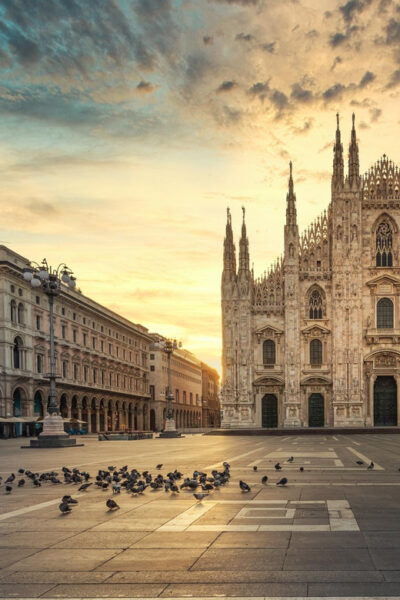 Milan: Duomo Cathedral and Rooftop Terrace Guided Tour - Frequently Asked Questions