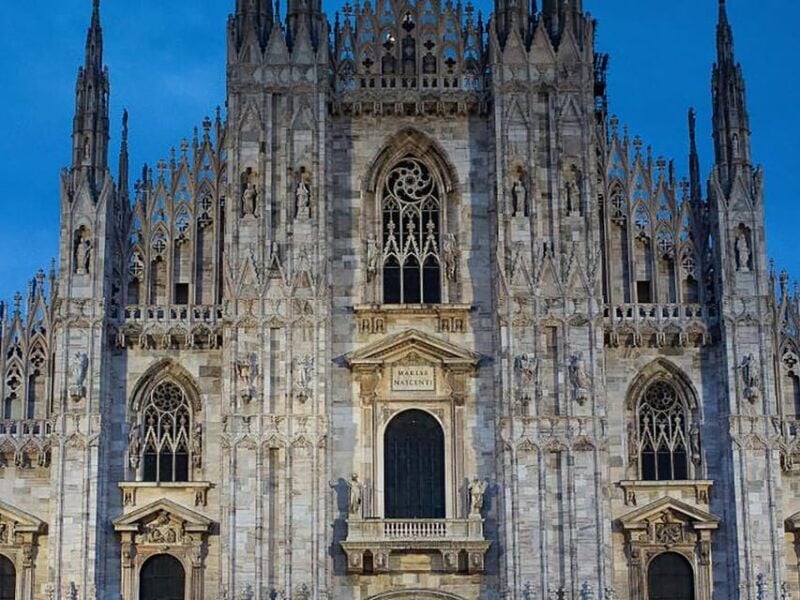 Milan: Duomo Cathedral Entry Ticket and Rooftop Tour - Who Should Consider This Tour?