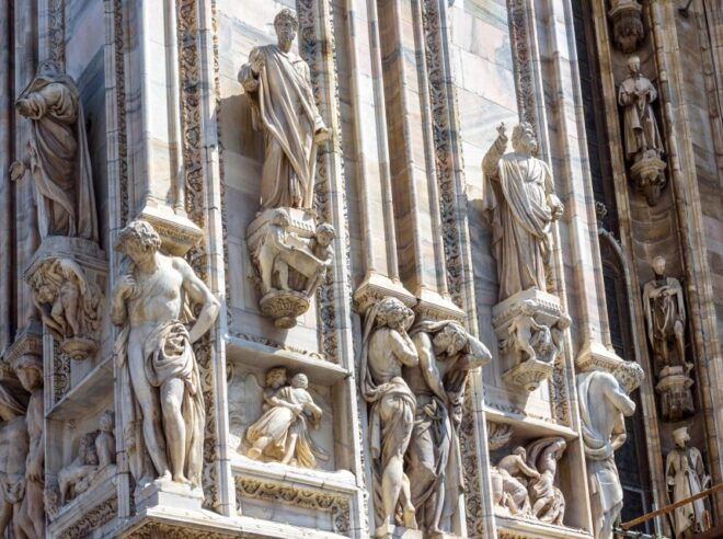 Milan: Duomo Cathedral Tour & Optional Hop-on Hop-off Ticket - Additional Details