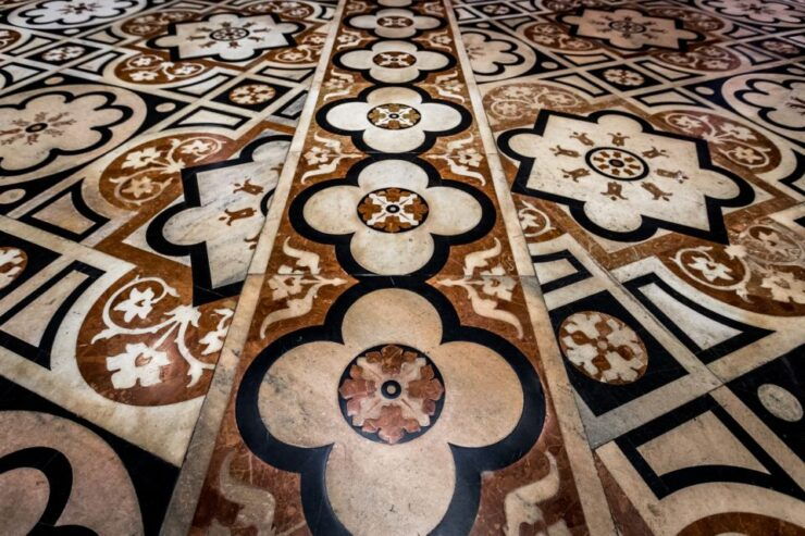 Milan Duomo Cathedral Tour - Tour Details