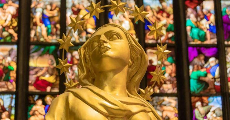 Milan Duomo Cathedral Tour - Reservation Information